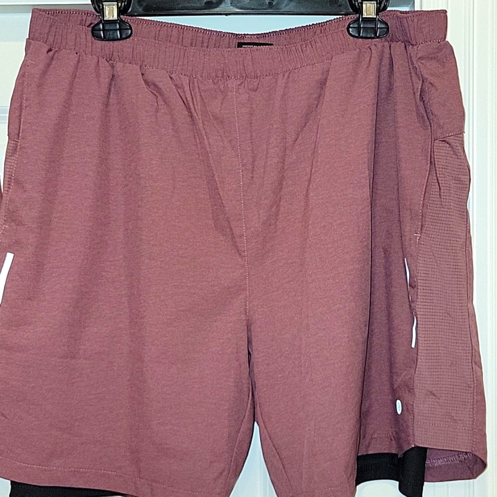 RB3 Men's Activewear Two Piece Set - Picture 3 of 10